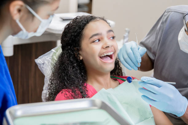 Best Pediatric Emergency Dentist in Leadwood, MO
