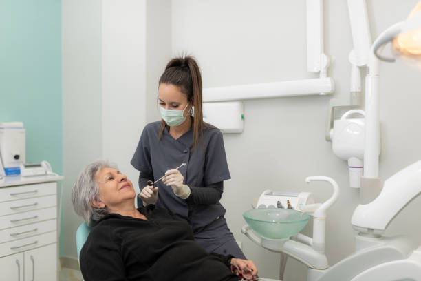 Best Weekend Emergency Dentist in Leadwood, MO