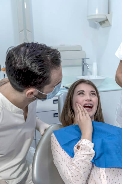 Best Emergency Dental Care for Broken or Chipped Teeth in Leadwood, MO