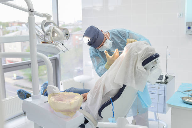 Best Emergency Root Canal Treatment in Leadwood, MO